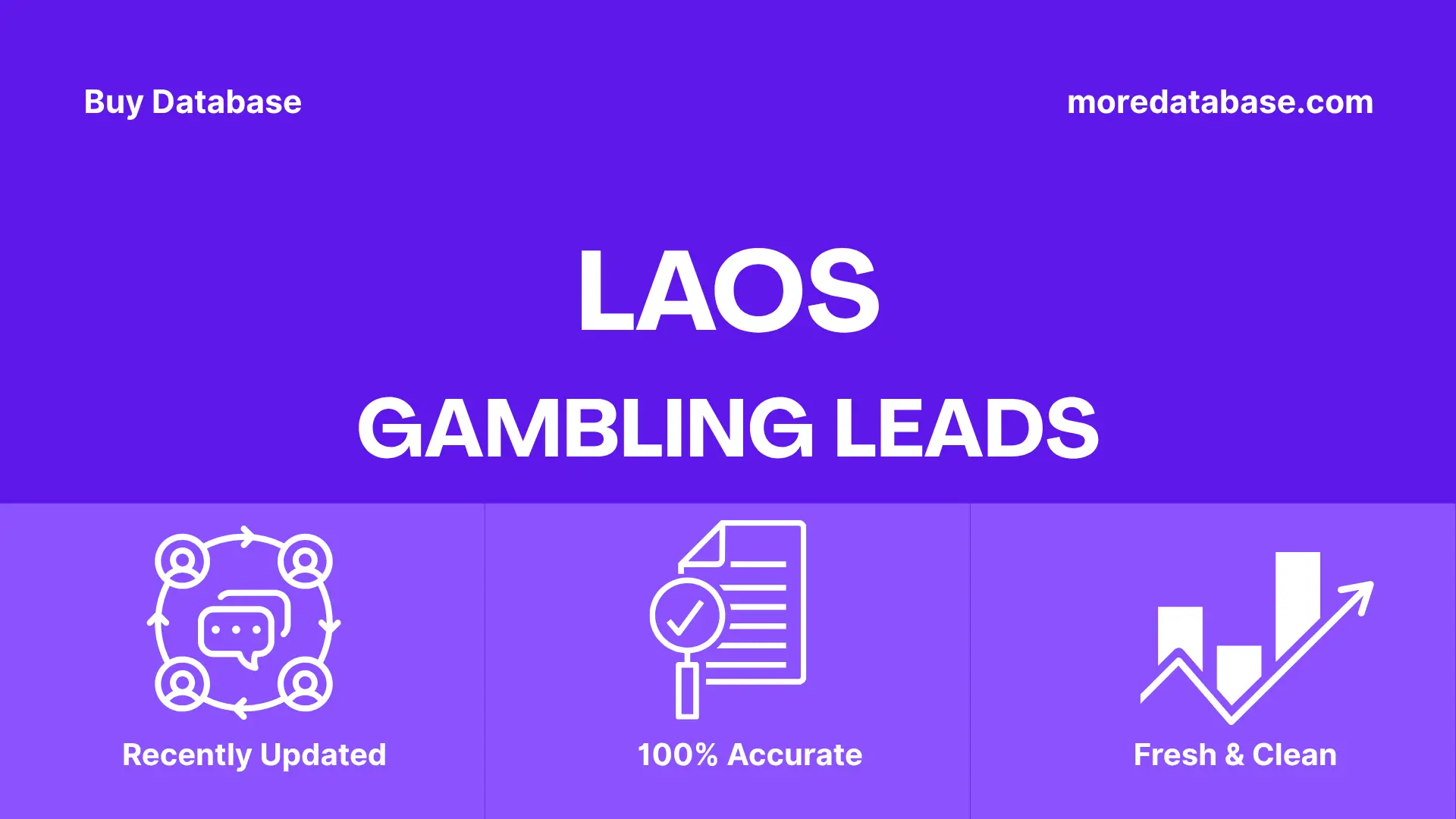Laos Gambling Leads
